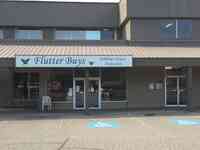 Flutter Buys Thrift Store