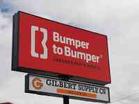 Bumper to Bumper_Gilbert Supply Company Ltd - Kamloops