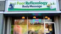 Century Feet Reflexology