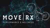 Move Rx: Performance & Wellness