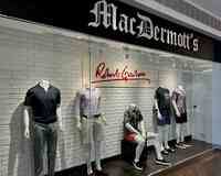 MacDermott's Menswear