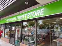 Mission Thrift Store Kelowna