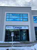 Omega Communications Ltd