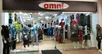 Amni Apparel