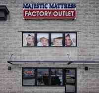 Majestic Mattress Factory Outlet, Kelowna