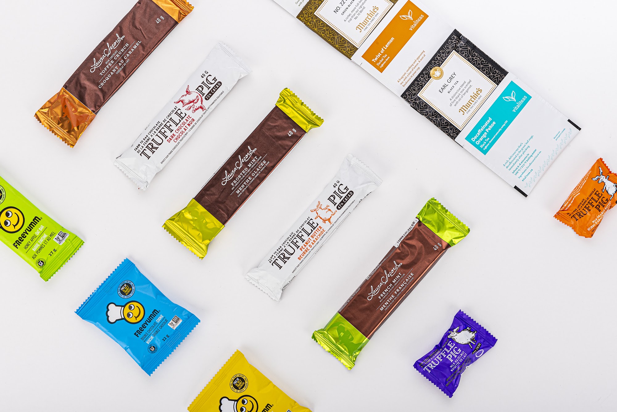 Great Little Box Company/ Ideon Packaging