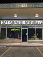 Halsa Natural Sleep