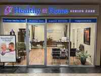 Healthy at Home Senior Care