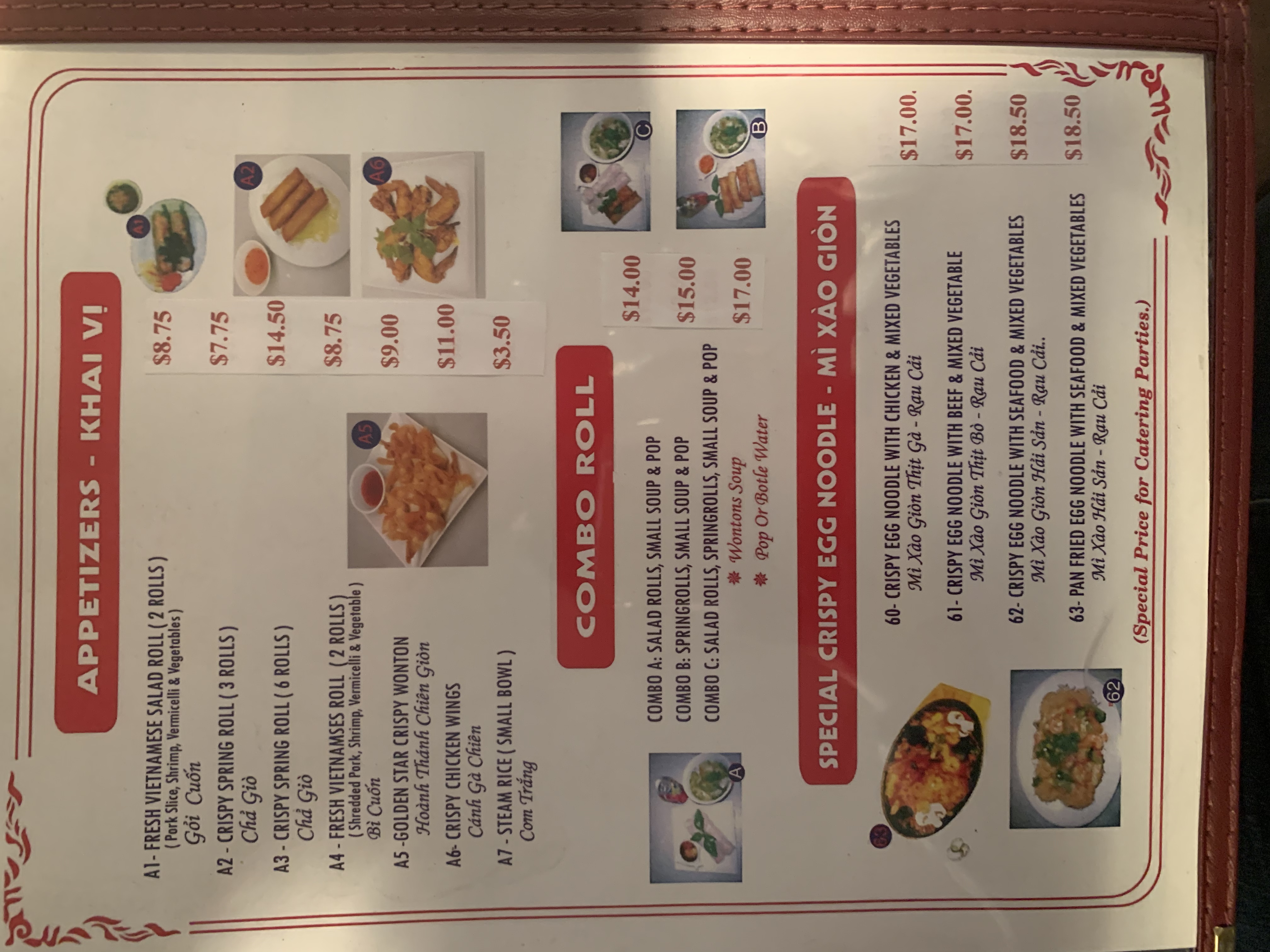 Photo credit: Restaurantji