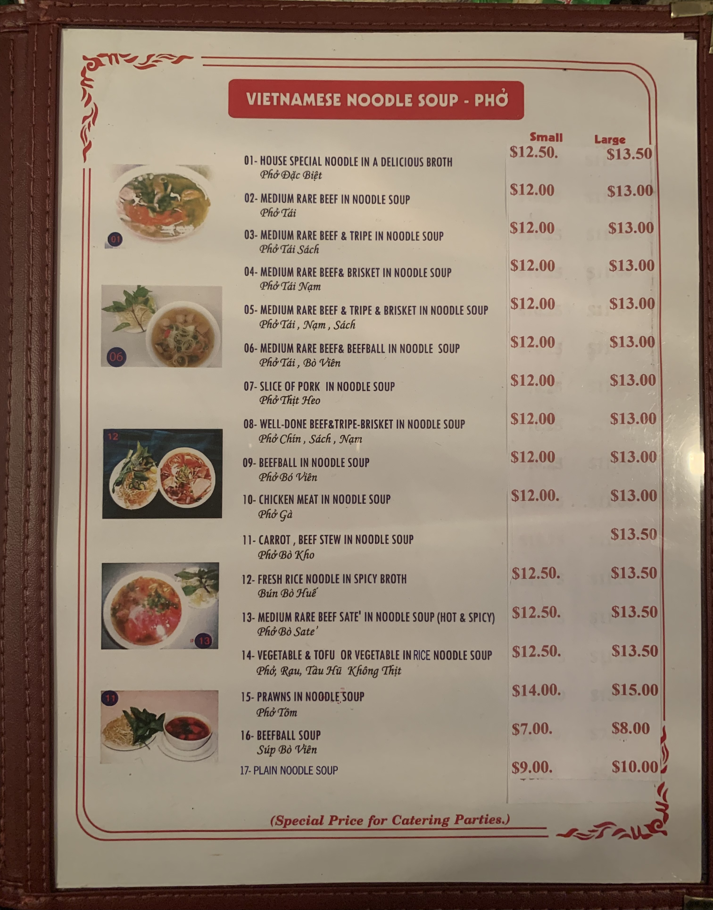 Photo credit: Restaurantji