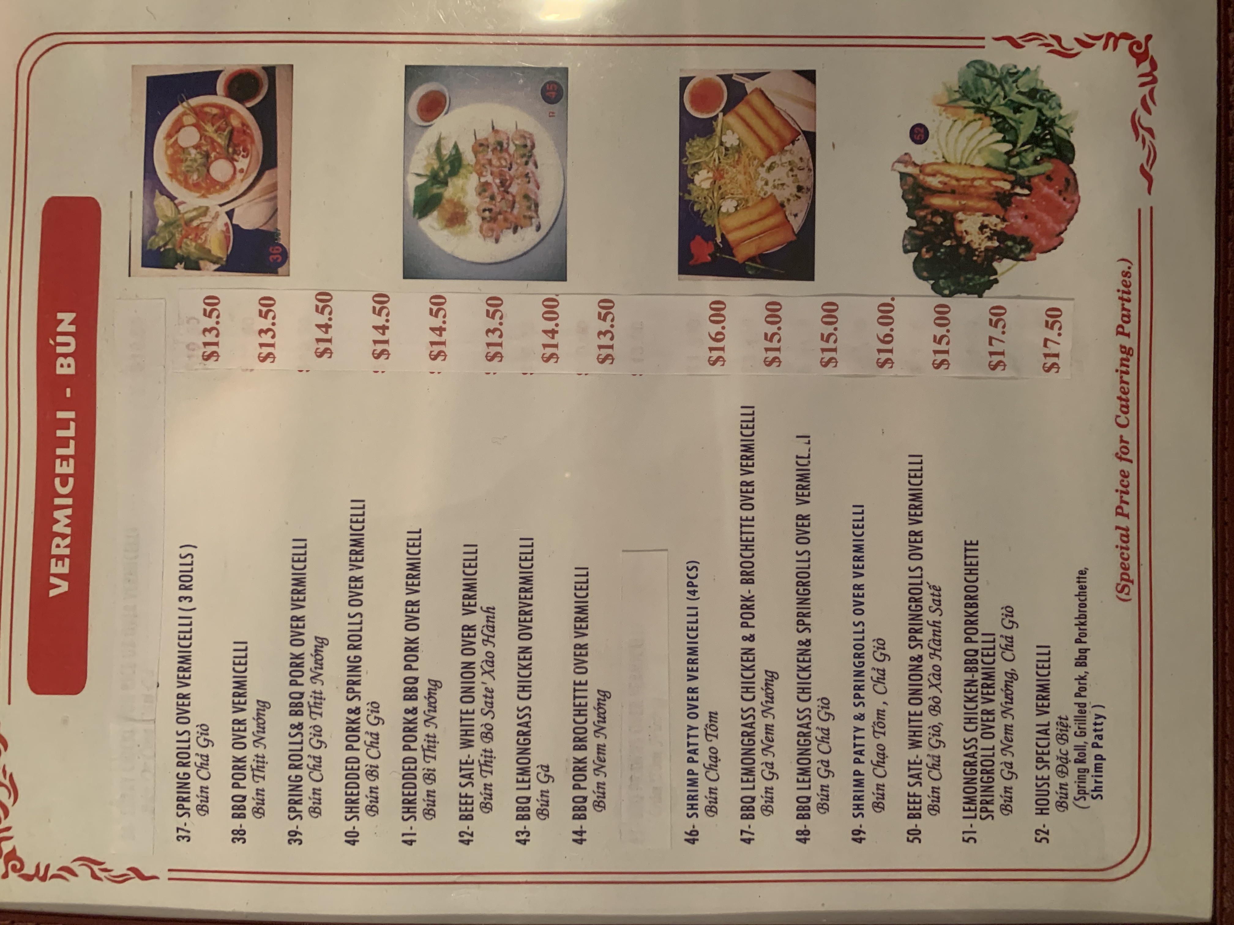 Photo credit: Restaurantji