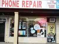 Discount Phone Repair Langley