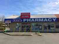 I.D.A. - Langley Pharmacy