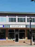 The Hayloft Vintage Mall