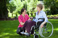 Better Living Home Care Services