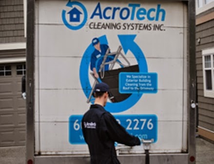 Acrotech