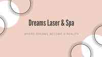 Dreams Laser & Spa Inc.