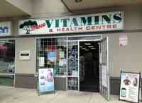 Grove Vitamins & Health Ltd
