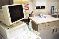 Ridge Meadows Maternity Clinic