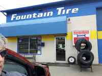 Fountain Tire