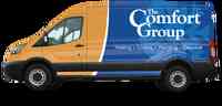 The Comfort Group Heating Co