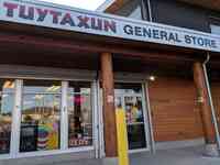 Tuytaxun General Store Ltd