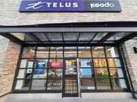 Tom Harris TELUS & Koodo Store