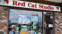 Red Cat Tattoo & Art Studio