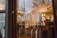 Strutters Boutique