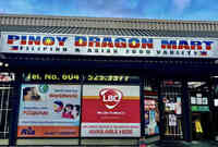 Pinoy Dragon Mart