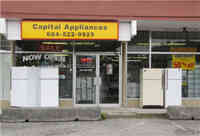 Capital Appliances