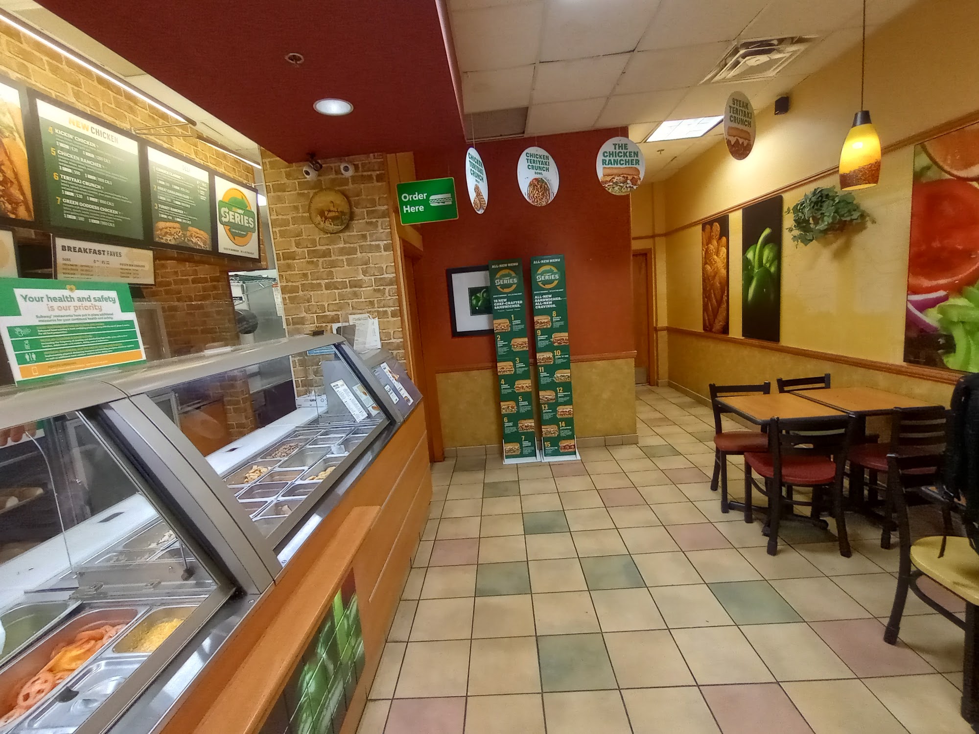 Subway