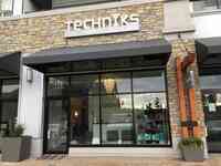 Techniks Hair Studio & Spa