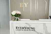 EverYoung Laser & Skin Clinics - North Vancouver Cosmetic Botox Clinic