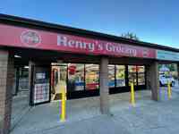 Henry's Grocery