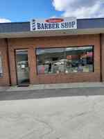 Walter's Barber Shop
