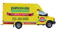 Parksville Qualicum Plumbing and Heating