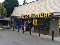 Ocean Lounge & Liquor Store