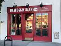 Okanoggin Barbers Men's Grooming and Fine Retail