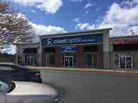 Coast Capital - Meadowtown Branch