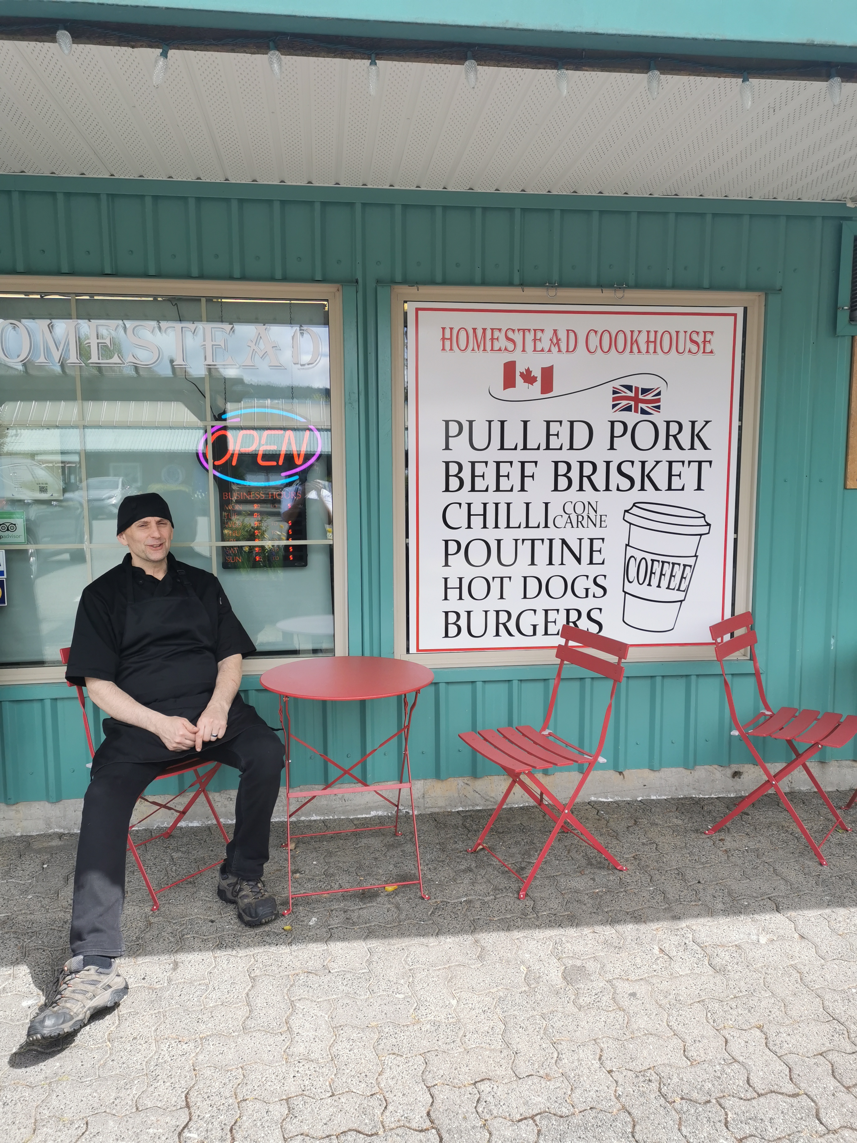 Photo credit: restaurantji