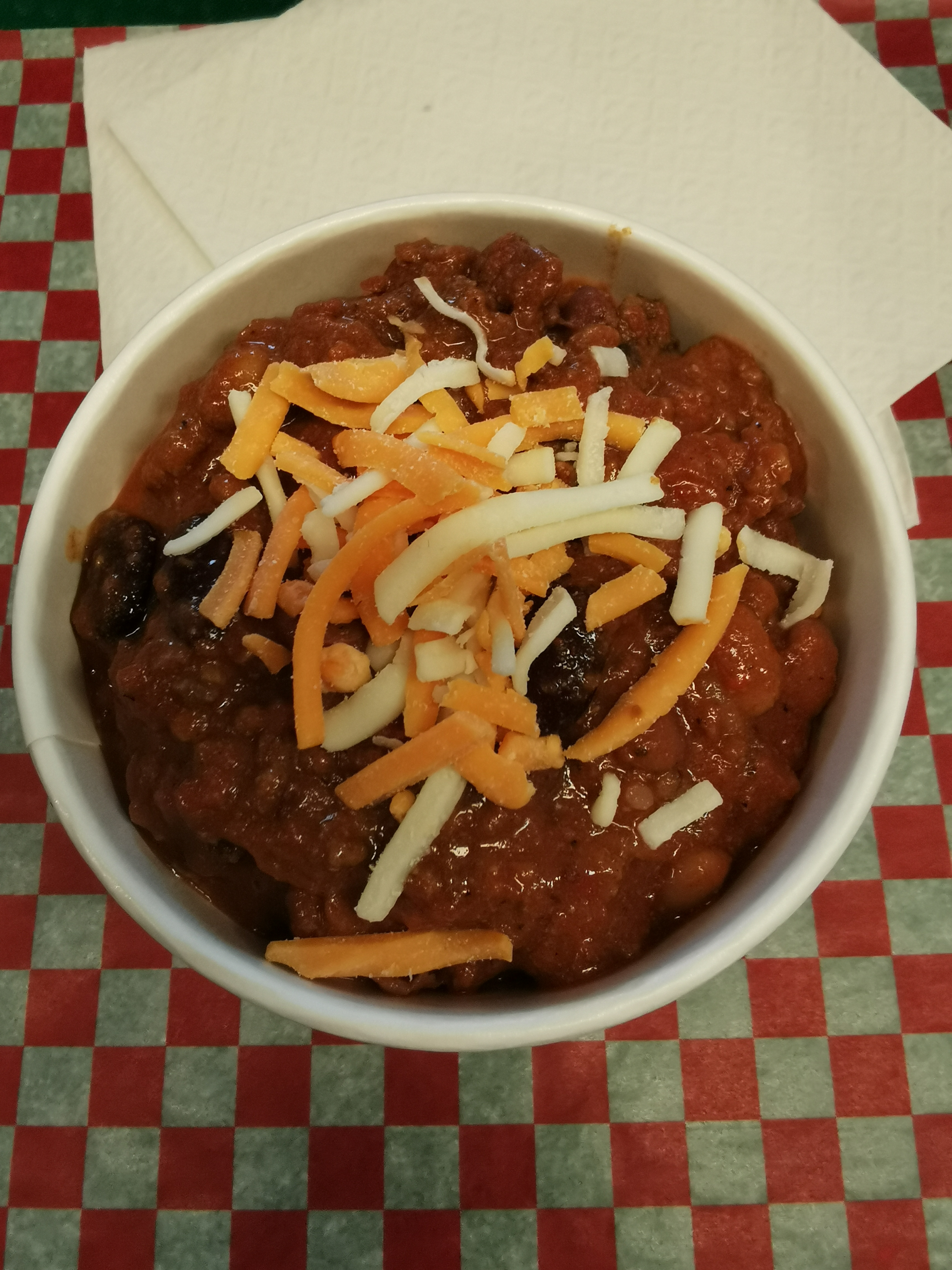 Photo credit: restaurantji