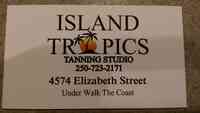 Island Tropics Tanning Studio