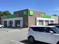 TD Canada Trust Branch and ATM