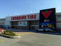 Canadian Tire