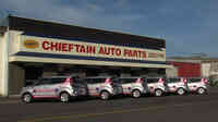 Chieftain Auto Parts (1987) Inc