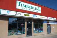 Timberline Footfitters