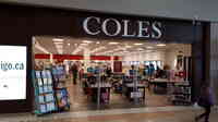 Coles - Pine Centre Mall