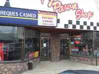 PG Pawn Shop