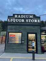 Radium Liquor Store